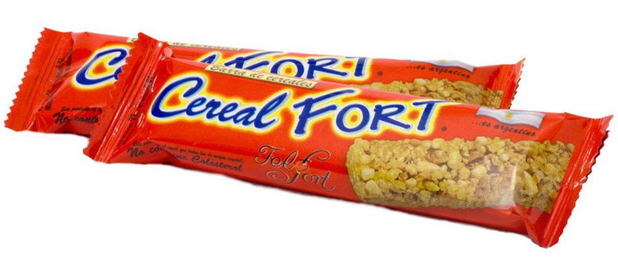 cerealfort