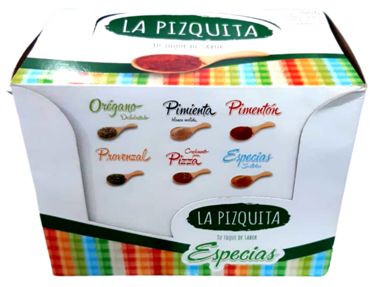 lapizquita